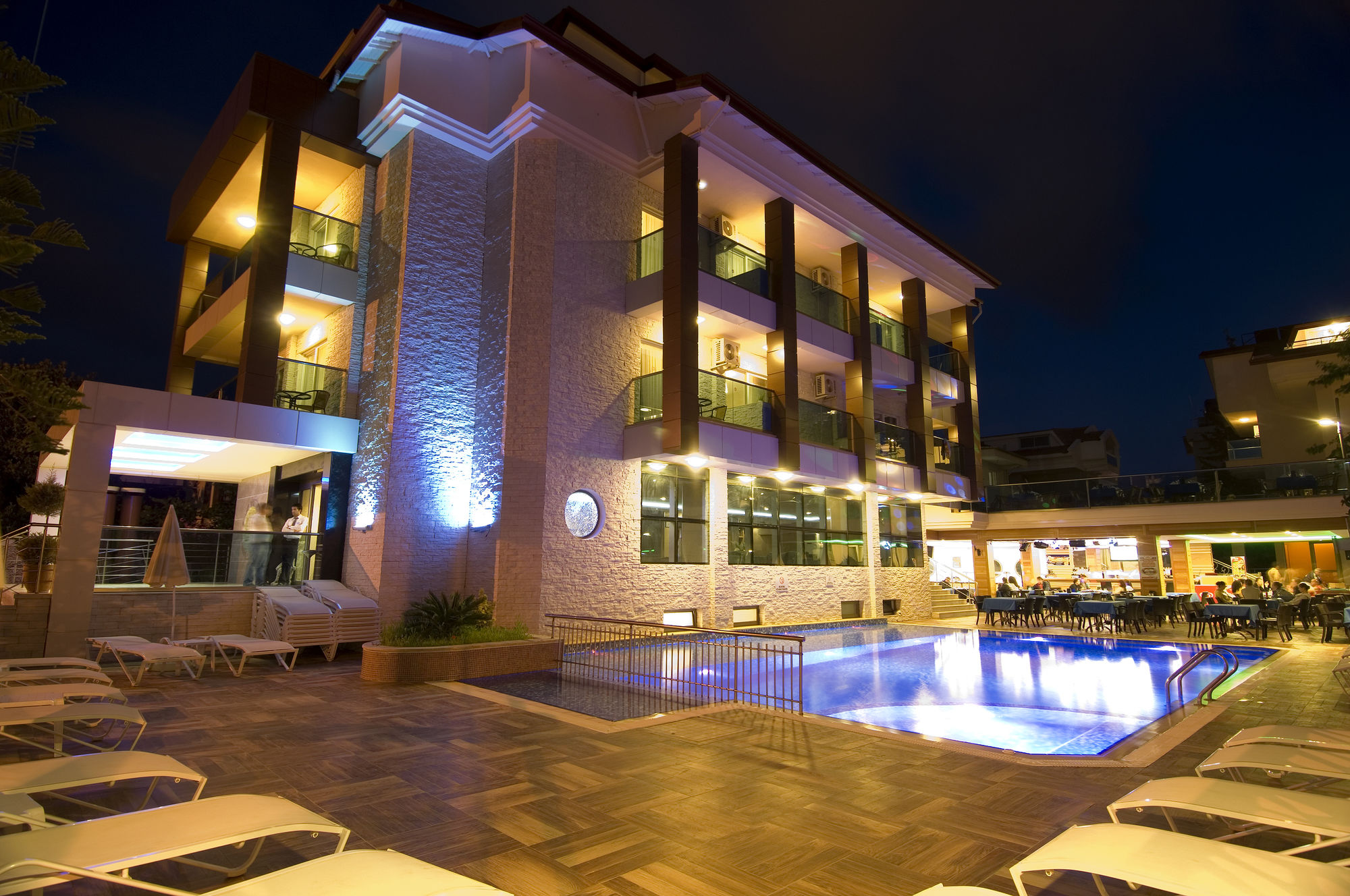 Supreme Marmaris Hotel