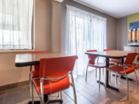 Comfort Inn Kirkland Lake Hotels in Timiskaming District