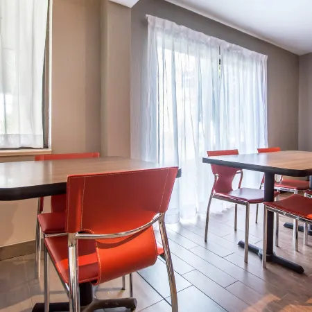 Comfort Inn Kirkland Lake