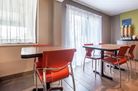 Comfort Inn Kirkland Lake