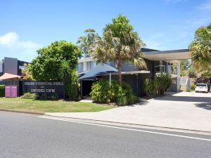 Rocklea International Motel