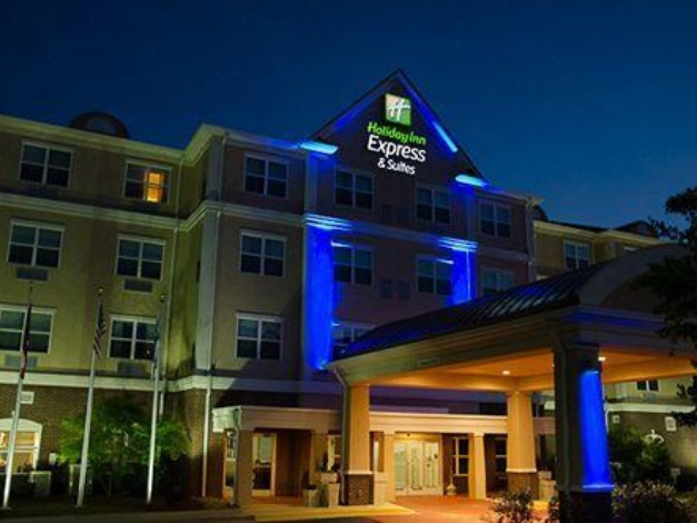 Holiday Inn Express Hotel & Suites Lagrange I-85, an Ihg Hotel