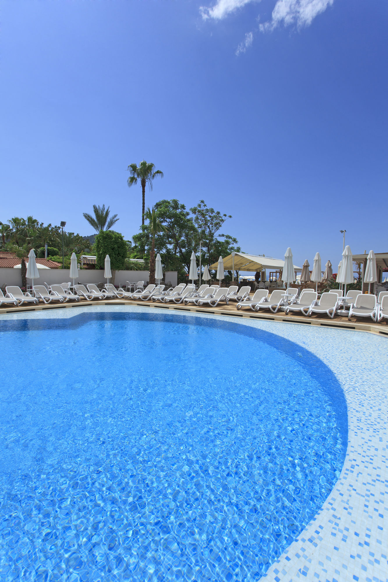 Xperia Saray Beach Hotel  - All Inclusive