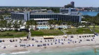 Cloister at the Boca Raton - Strand