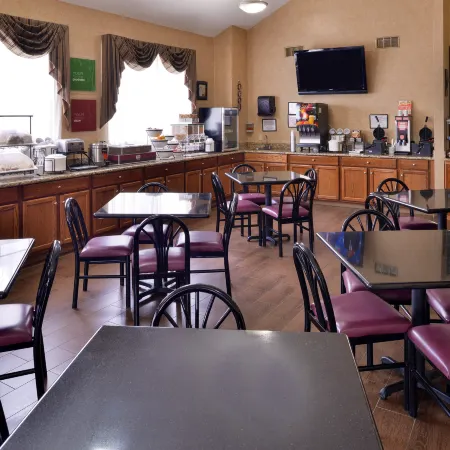 Quality Inn Asheboro South