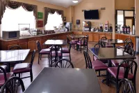 Quality Inn Asheboro South Hotels in Grant