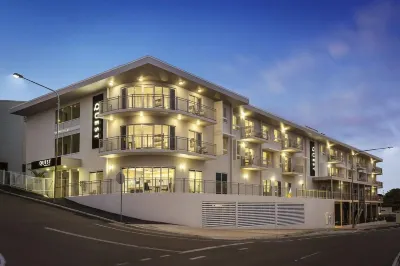 Quest Townsville on Eyre فنادق في North Ward
