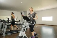 Maalu Maalu Resort & Spa - Thema Collection - Gym