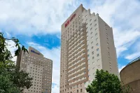 Ibis Sao Paulo Morumbi Hotels in Sao Paulo