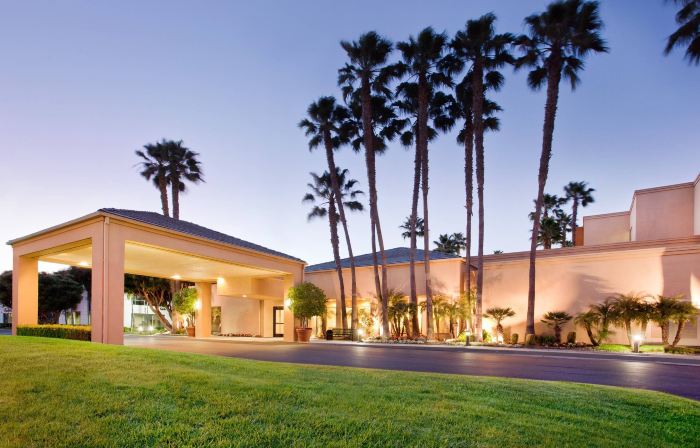 Sonesta Select Los Angeles Torrance South Bay
