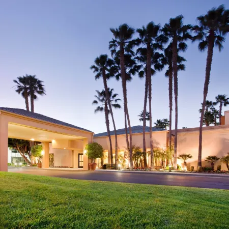 Sonesta Select Los Angeles Torrance South Bay