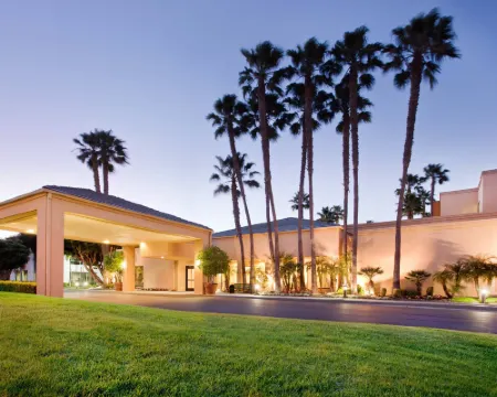 โซเนสตา ซีเล็ค ลอสแอนเจลีส ทอร์แรนซ์ เซาท์เบย์ โรงแรมในทอร์รันซ์