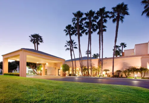 Sonesta Select Los Angeles Torrance South Bay Hotels in Torrance