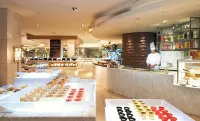 Lotte Hotel Ulsan - breakfast