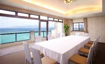 Best Western Okinawa Kouki Beach