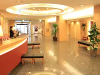 Tmark City Hotel Sapporo Hotels in Sapporo