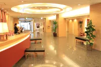 Tmark City Hotel Sapporo