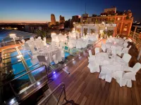 إنالا هوتل جاردن Hotels near شارع بريثيادوس