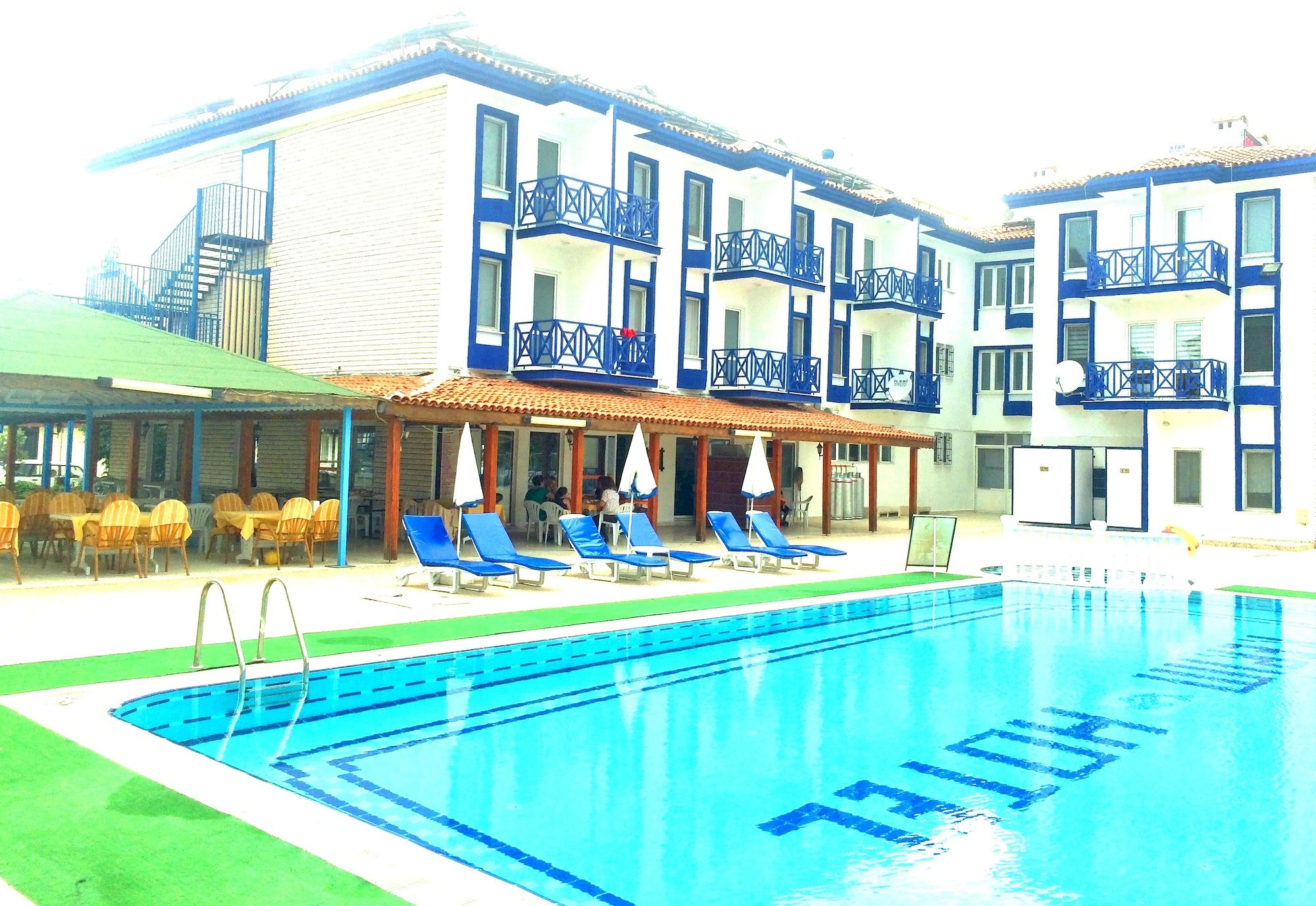 Kerim Hotel