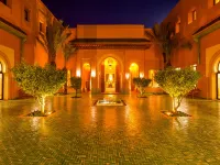 Jaal Riad Resort Hotels near Agdal