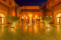 รีสอร์ท Jaal Riad