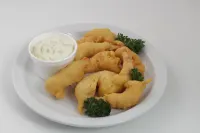 Hotel Andros - sarapan