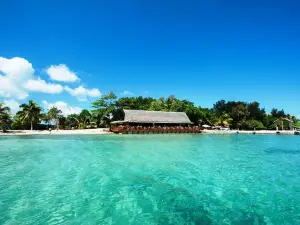 Popular 4-Star Select Hotels in Shefa