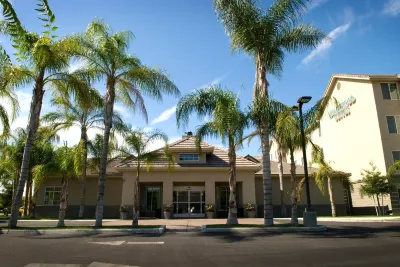 Homewood Suites by Hilton Bakersfield