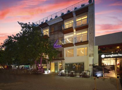 Senses Quinta Avenida Hotel by Artisan