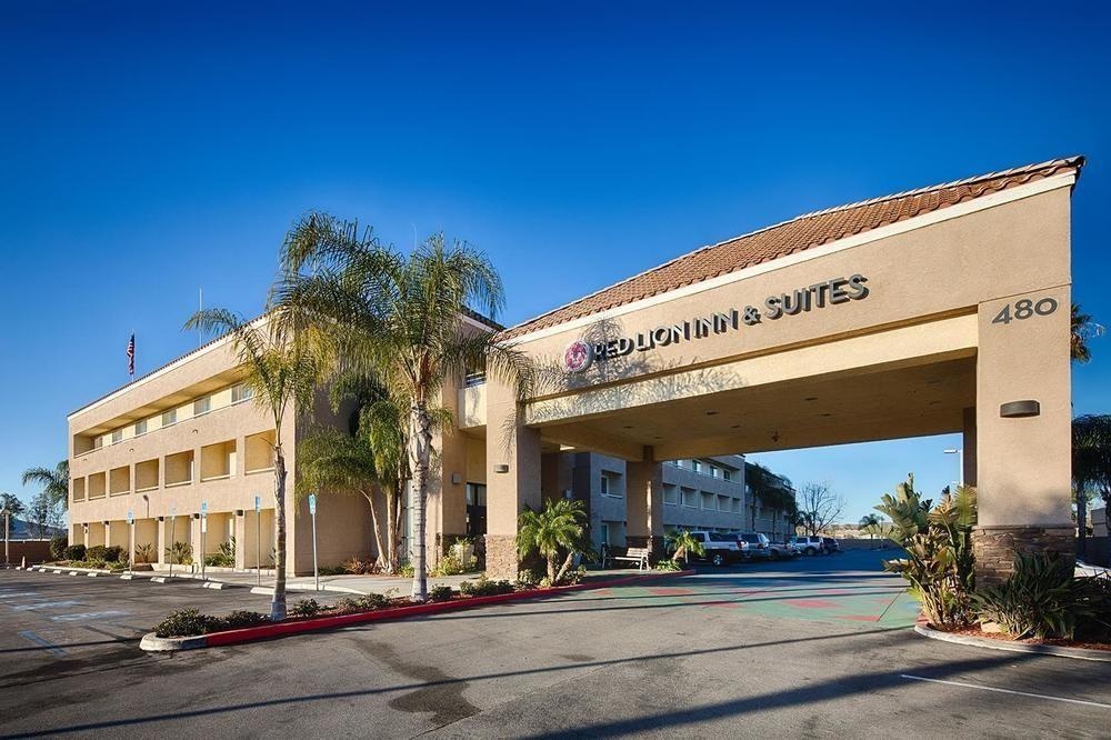 Red Lion Inn & Suites Perris