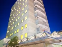 Karatsu Daiichi Hotel Hotels in Karatsu