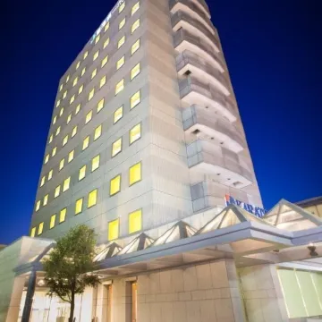 โรงแรมคารัตสึ ไดอิจิ โรงแรมใกล้Nijino Matsubara