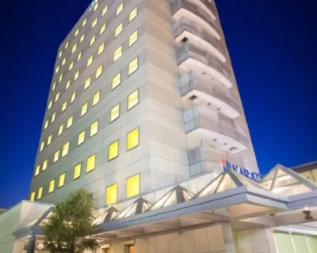 唐津第一ホテル 唐津のホテル