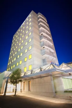Karatsu Daiichi Hotel
