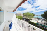 Hostal Neptuno - Ocean View