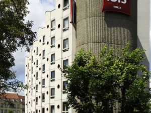 ibis Strasbourg Centre Historique