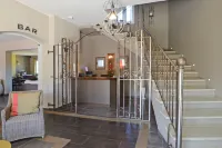 Hôtel la Palma Hotels in Farinole