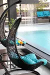 The Mandison Bangkok (formerly Golden Tulip Mandison Suites) - Bãi biển