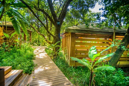 Summerfields Rose Retreat and Spa