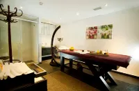 Ramada Resort by Wyndham Bodrum - spa