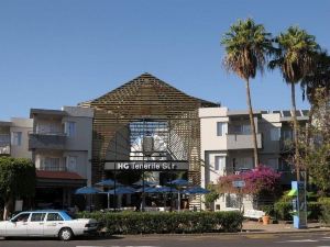 Apartamentos HG Tenerife Sur