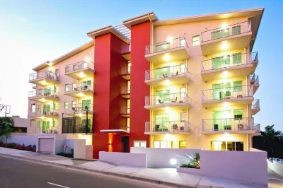 Gladstone City Central Apartment Hotel Official Hotels in Gladstone