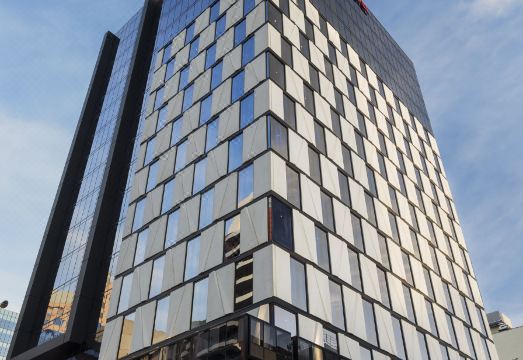 호텔 그랜드 챈슬러 애들레이드