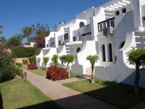 Agadir les Omayades Hotel