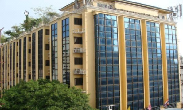 King Royal Garden Inn