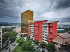 Limketkai Luxe Hotel