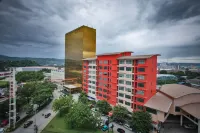 Limketkai Luxe Hotel Hotels near SM City CDO Uptown