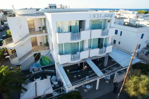 Hotel Cicò
