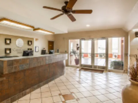 Baymont by Wyndham Casa Grande Hotels in Casa Grande