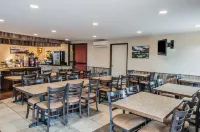 Quality Inn Near Rocky Mountain National Park - Breakfast